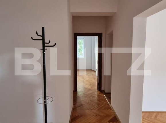 Apartament de închiriat 4 camere Zorilor - 120794AI | BLITZ Cluj-Napoca | Poza10