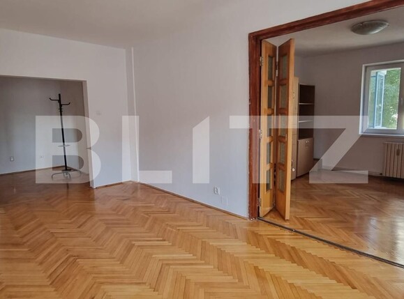 Apartament de închiriat 4 camere Zorilor - 120794AI | BLITZ Cluj-Napoca | Poza1