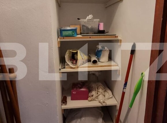 Apartament de închiriat 4 camere Zorilor - 120794AI | BLITZ Cluj-Napoca | Poza12