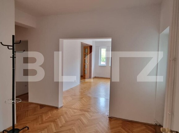 Apartament de închiriat 4 camere Zorilor - 120794AI | BLITZ Cluj-Napoca | Poza2