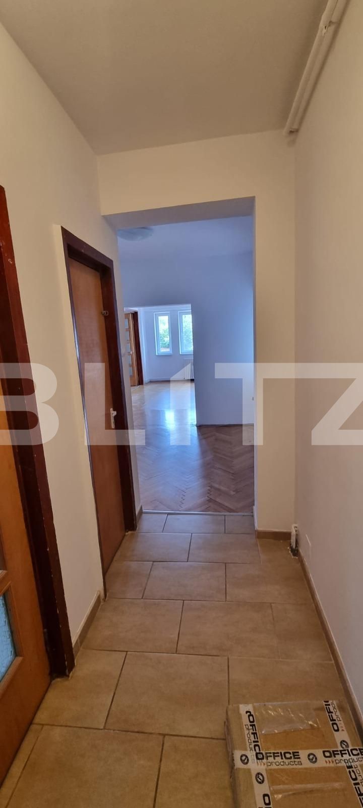 Apartament de închiriat 4 camere Zorilor - 120794AI | BLITZ Cluj-Napoca | Poza9