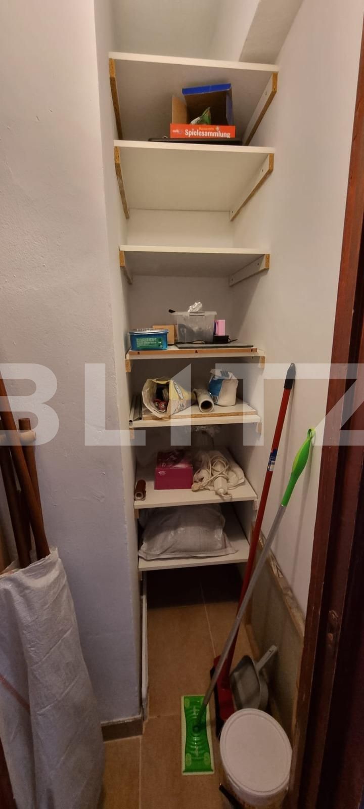 Apartament de închiriat 4 camere Zorilor - 120794AI | BLITZ Cluj-Napoca | Poza12