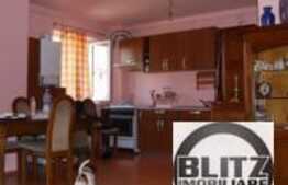 Vanzare apartament la cheie cu 1 camera in zona strazii Florilor