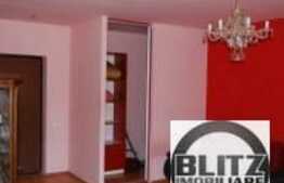 Vanzare apartament la cheie cu 1 camera in zona strazii Florilor