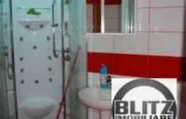 Vanzare apartament la cheie cu 1 camera in zona strazii Florilor