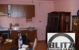 Vanzare apartament la cheie cu 1 camera in zona strazii Florilor