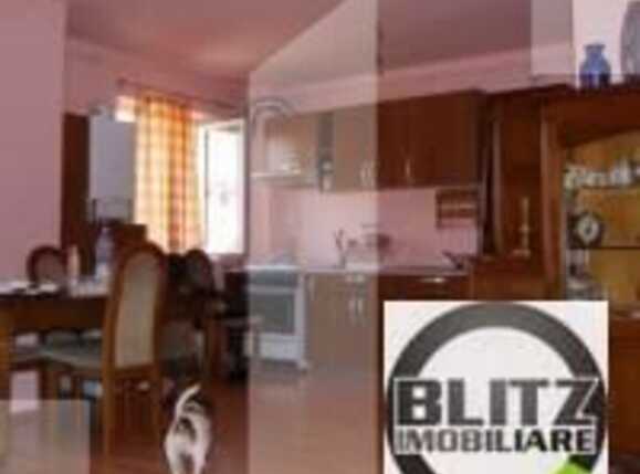 Garsonieră de vânzare Floreşti - 1208AV | BLITZ Cluj-Napoca | Poza1