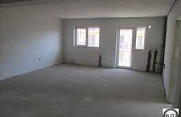 De vanzare 2 camere, 63 mp, imobil finalizat in 2013, zona Plopilor! Semifinisat