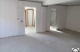 De vanzare 2 camere, 63 mp, imobil finalizat in 2013, zona Plopilor! Semifinisat