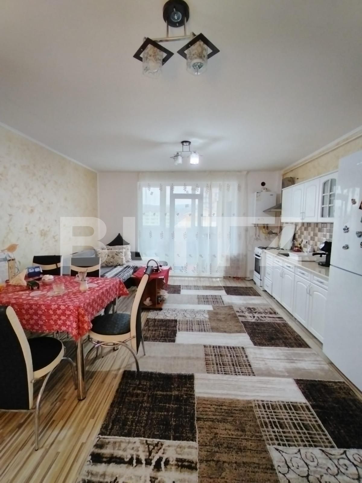 Apartament de vânzare 2 camere Floreşti - 120804AV | BLITZ Cluj-Napoca | Poza2