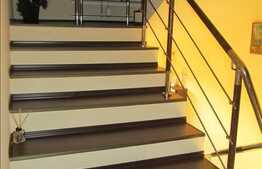 Apartament pe doua nivele, 104 mp, zona Muzeul Apei! A.C! Parcare cu CF!