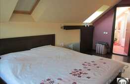 Apartament pe doua nivele, 104 mp, zona Muzeul Apei! A.C! Parcare cu CF!