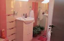 Apartament pe doua nivele, 104 mp, zona Muzeul Apei! A.C! Parcare cu CF!