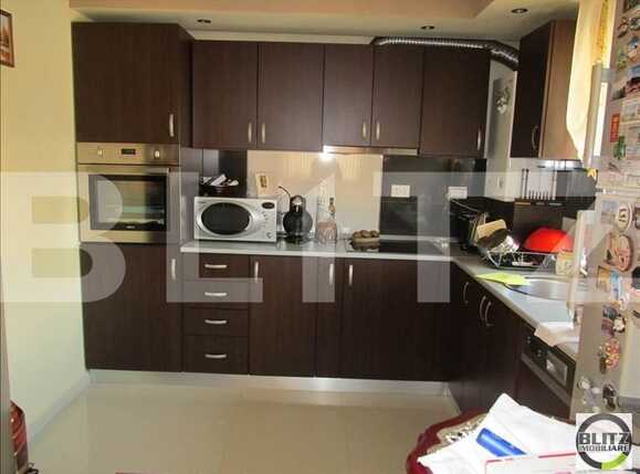 Apartament de vânzare 3 camere Floreşti - 12081AV | BLITZ Cluj-Napoca | Poza3