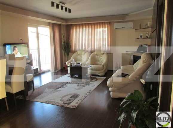 Apartament de vânzare 3 camere Floreşti - 12081AV | BLITZ Cluj-Napoca | Poza1