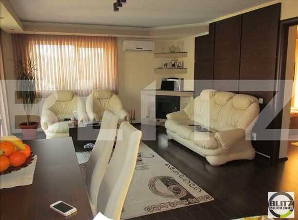 Apartament de vânzare 3 camere Floreşti - 12081AV | BLITZ Cluj-Napoca | Poza2