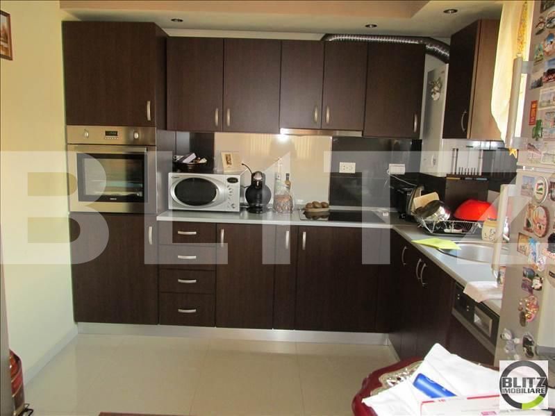 Apartament de vânzare 3 camere Floreşti - 12081AV | BLITZ Cluj-Napoca | Poza3