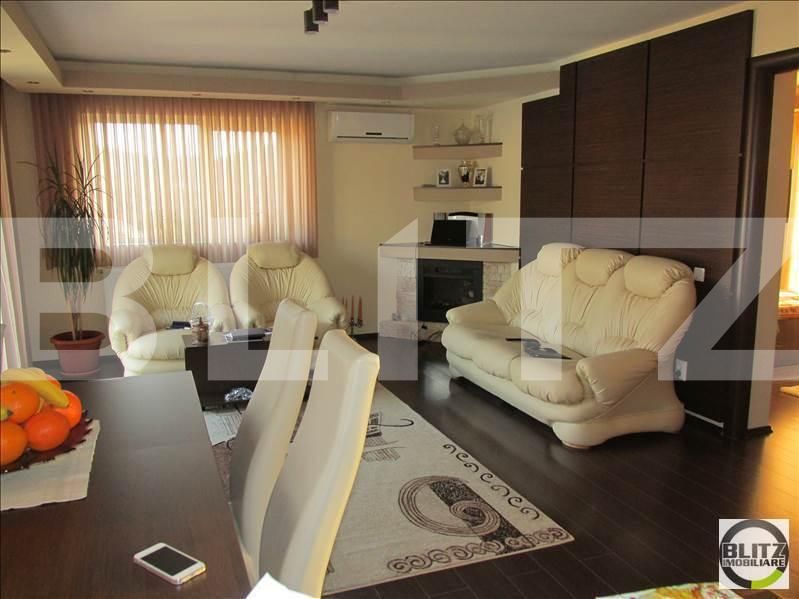 Apartament de vânzare 3 camere Floreşti - 12081AV | BLITZ Cluj-Napoca | Poza2