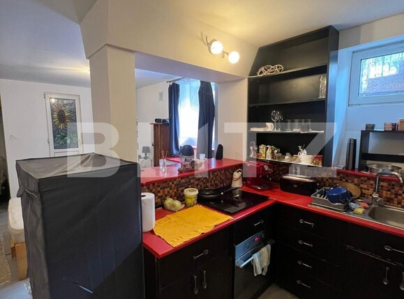 Garsonieră de vânzare Central - 120810AV | BLITZ Cluj-Napoca | Poza5