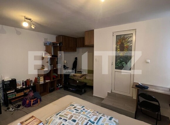 Garsonieră de vânzare Central - 120810AV | BLITZ Cluj-Napoca | Poza6