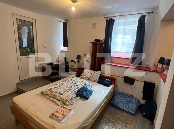 Garsonieră de vânzare Central - 120810AV | BLITZ Cluj-Napoca | Poza1