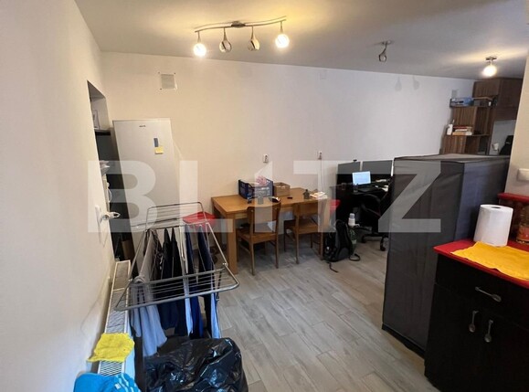 Garsonieră de vânzare Central - 120810AV | BLITZ Cluj-Napoca | Poza4