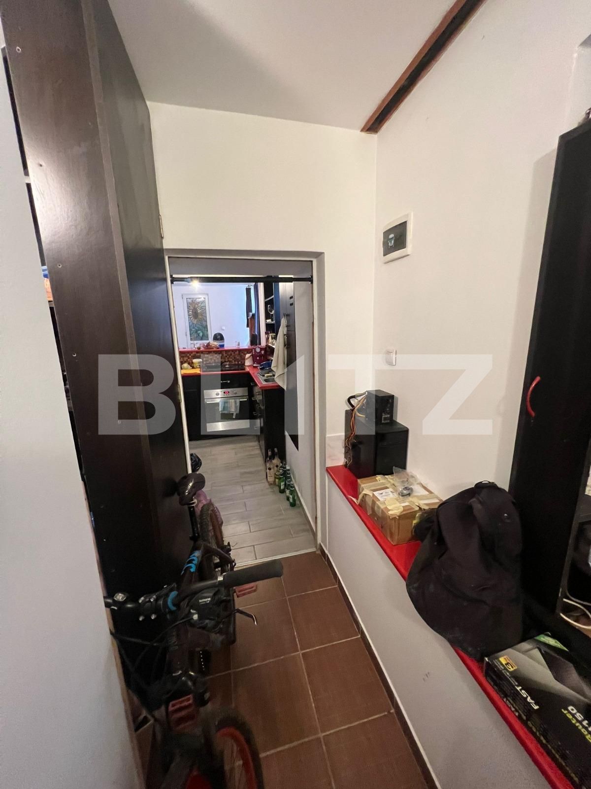 Garsonieră de vânzare Central - 120810AV | BLITZ Cluj-Napoca | Poza2