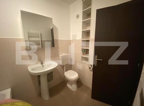Apartament de închiriat 2 camere Floreşti - 120815AI | BLITZ Cluj-Napoca | Poza6