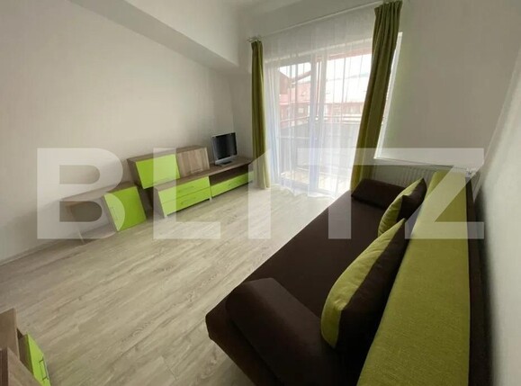 Apartament de închiriat 2 camere Floreşti - 120815AI | BLITZ Cluj-Napoca | Poza2