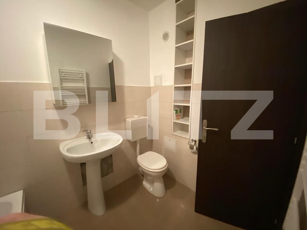 Apartament de închiriat 2 camere Floreşti - 120815AI | BLITZ Cluj-Napoca | Poza6