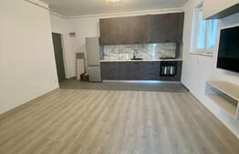 Apartament de 3 camere, 55mp, bloc nou, parcare, zona Fabricii