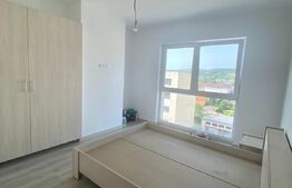 Apartament de 3 camere, 55mp, bloc nou, parcare, zona Fabricii