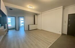 Apartament de 3 camere, 55mp, bloc nou, parcare, zona Fabricii
