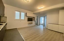 Apartament de 3 camere, 55mp, bloc nou, parcare, zona Fabricii