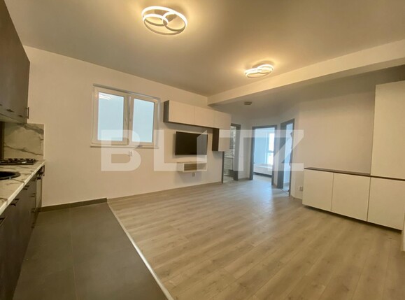 Apartament de vânzare 3 camere Marasti - 120823AV | BLITZ Cluj-Napoca | Poza1