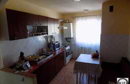 Vanzare 3 camere, 65 mp utili, etaj 4/4, finisat modern, zona Anina