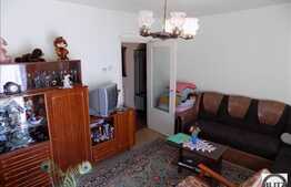 Vanzare 3 camere, 65 mp utili, etaj 4/4, finisat modern, zona Anina