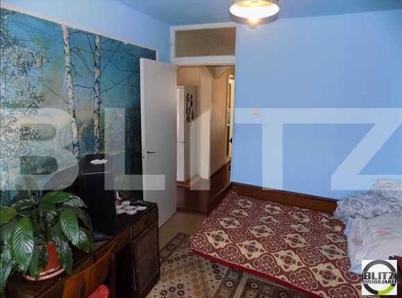 Apartament de vânzare 3 camere Marasti - 12083AV | BLITZ Cluj-Napoca | Poza3