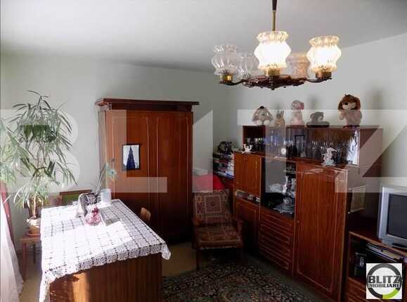 Apartament de vânzare 3 camere Marasti - 12083AV | BLITZ Cluj-Napoca | Poza2