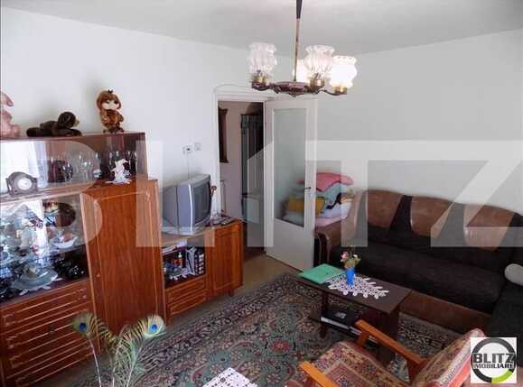 Apartament de vânzare 3 camere Marasti - 12083AV | BLITZ Cluj-Napoca | Poza1