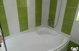 Vanzare 1 camera, 37 mp utili, balcon, decomandat! Zona strazii Stejarului!