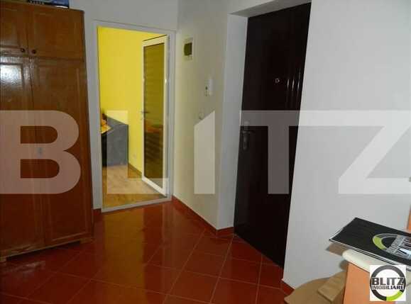 Garsonieră de vânzare Floreşti - 12084AV | BLITZ Cluj-Napoca | Poza5