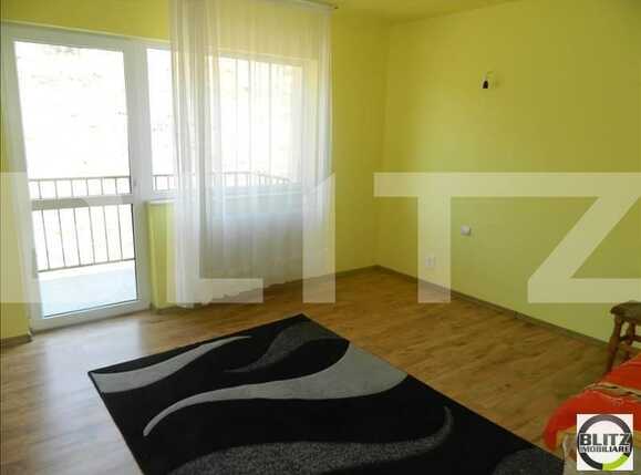Garsonieră de vânzare Floreşti - 12084AV | BLITZ Cluj-Napoca | Poza1