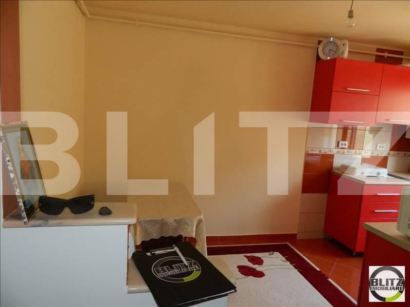 Garsonieră de vânzare Floreşti - 12084AV | BLITZ Cluj-Napoca | Poza3