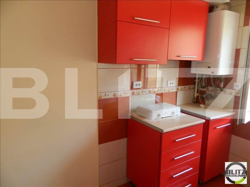 Garsonieră de vânzare Floreşti - 12084AV | BLITZ Cluj-Napoca | Poza4