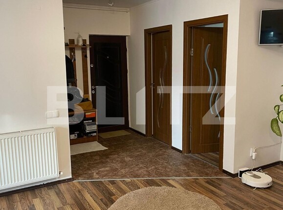Apartament de vânzare 3 camere Floreşti - 120851AV | BLITZ Cluj-Napoca | Poza4