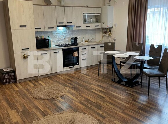 Apartament de vânzare 3 camere Floreşti - 120851AV | BLITZ Cluj-Napoca | Poza2