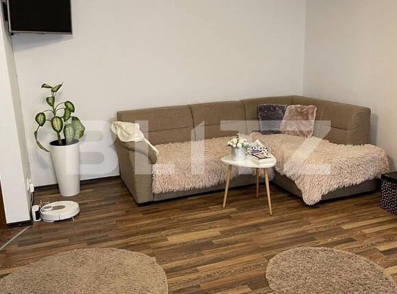 Apartament de vânzare 3 camere Floreşti - 120851AV | BLITZ Cluj-Napoca | Poza3