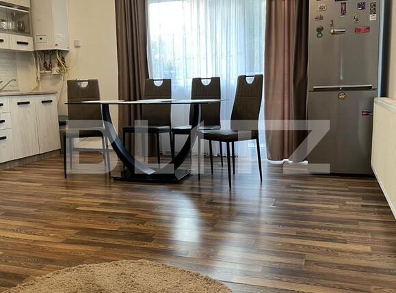 Apartament de vânzare 3 camere Floreşti - 120851AV | BLITZ Cluj-Napoca | Poza1
