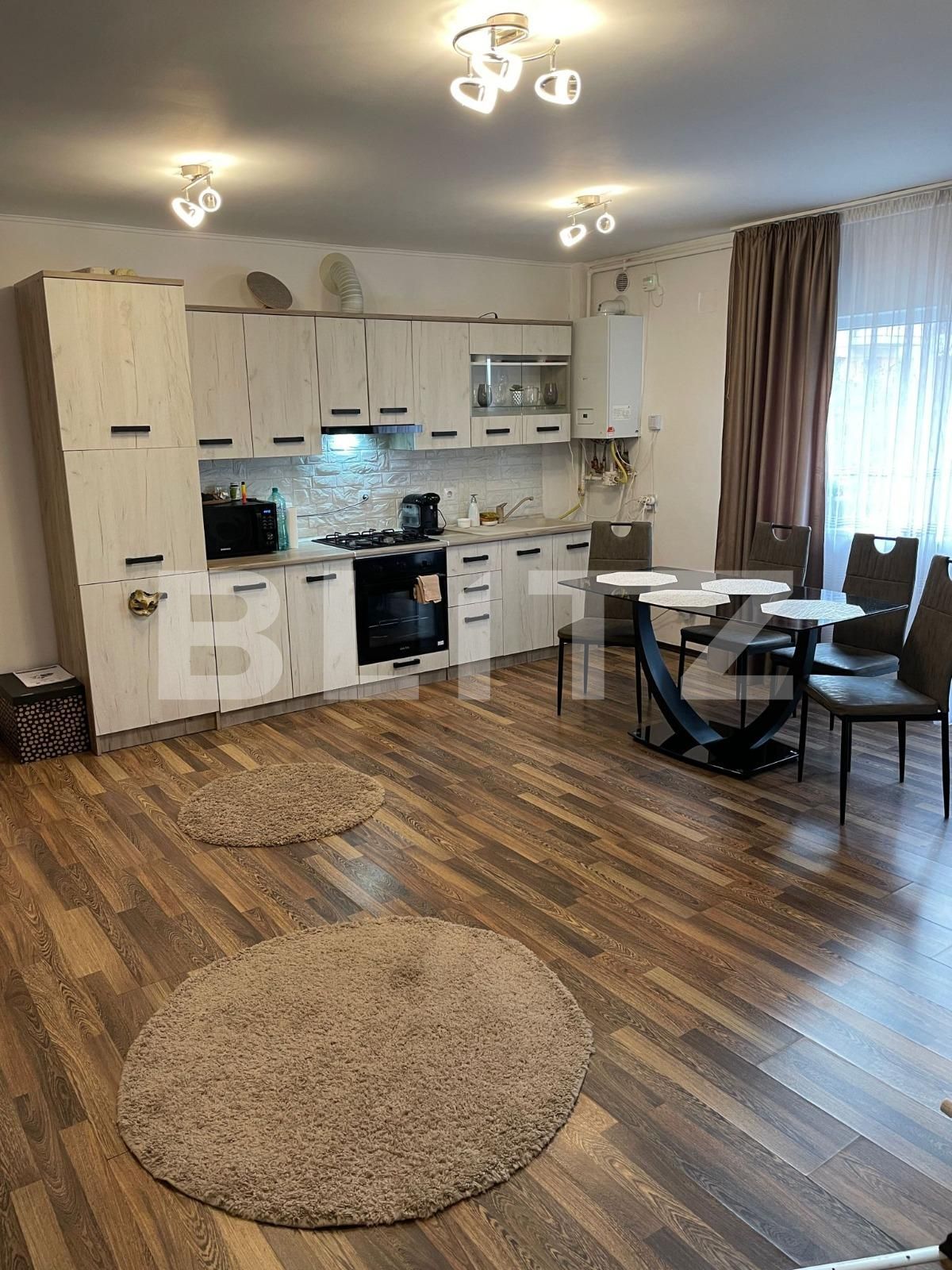 Apartament de vânzare 3 camere Floreşti - 120851AV | BLITZ Cluj-Napoca | Poza2